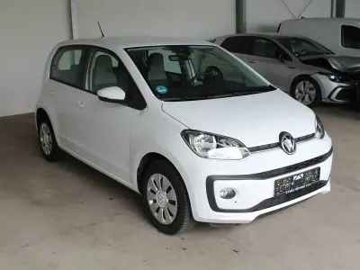 Second-hand VW up!