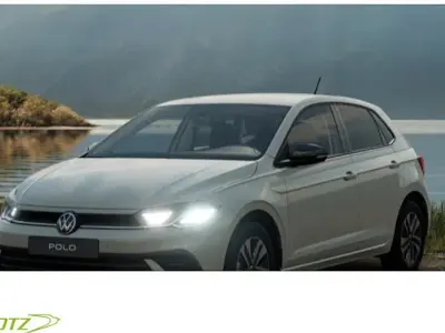 Neu VW Polo 80 PS (58 kW) 2026 Grau Kleinwagen
