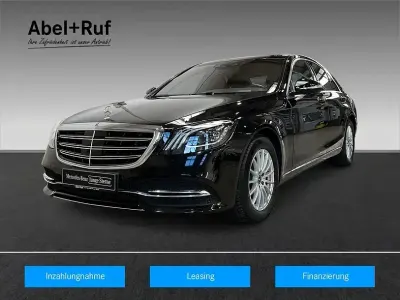 Gebraucht Mercedes S350