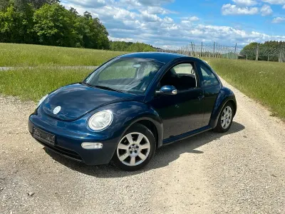 Gebraucht VW New Beetle