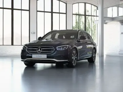 Gebraucht Mercedes E300