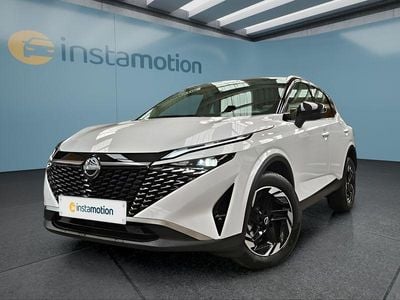 Neu 2025 Nissan Qashqai SUV | 29.975 € (Guter Preis)