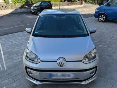 VW up!