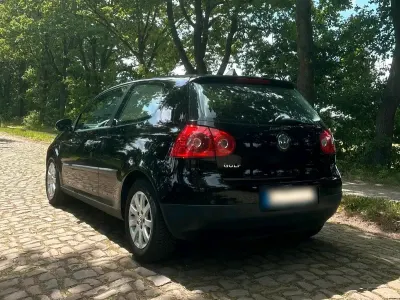 Gebraucht VW Golf V
