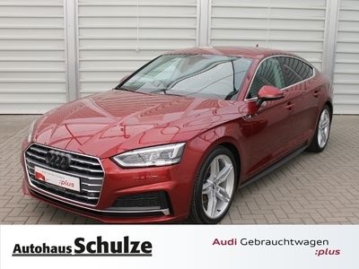 gebraucht Audi A5 Sportback Sport