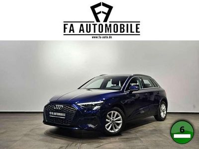 Gebraucht Audi A3 Ambiente 110 PS (80 kW) 2023 Andere Limousine