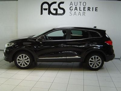 Sternenschwarz (schwarz) Gebraucht 2020 Renault Kadjar Business SUV | 13.999 € (Fairer Preis)