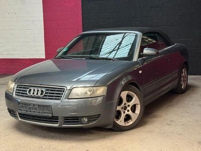 Audi A4 Cabriolet