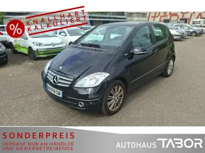 Gebraucht Mercedes A200