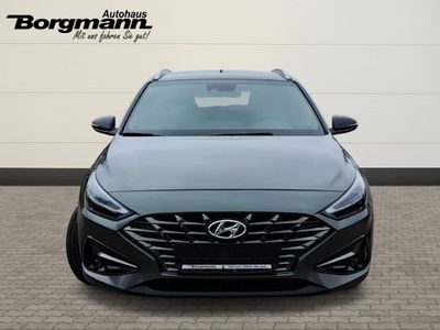 gebraucht Hyundai i30 Connect & Go 1.0 Navi - LED - Sitzheizung - Apple CarPlay -