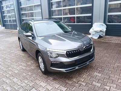 Grau Neu 2025 Skoda Kamiq SUV | 25.880 € (Guter Preis)