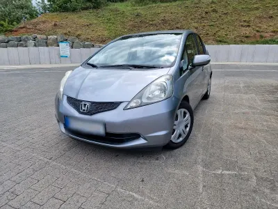 Gebraucht Honda Jazz