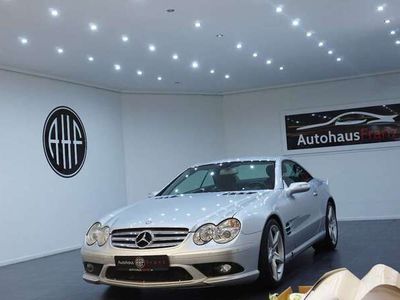 Mercedes SL500