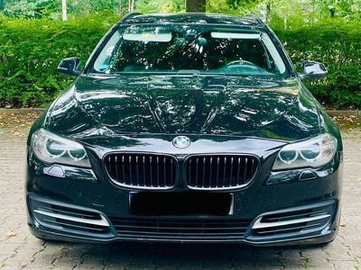 BMW 525