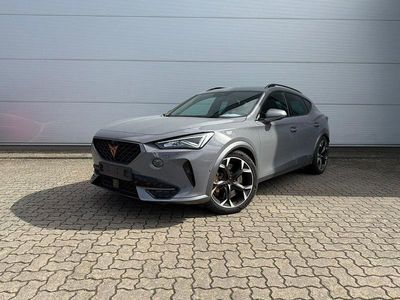 Usata Cupra Formentor VZ 310 CV (228 kW) 2021 Grigio SUV