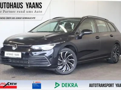 Gebraucht VW Golf VIII