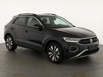 Gebraucht VW T-Roc 150 PS (110 kW) 2024 Andere SUV