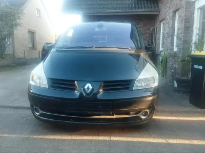 Używany Renault Espace