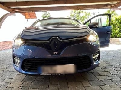 Renault Clio IV