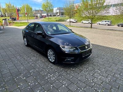 gebraucht Seat Toledo Style*Wenig Km*1 Hand*Top Auststatung