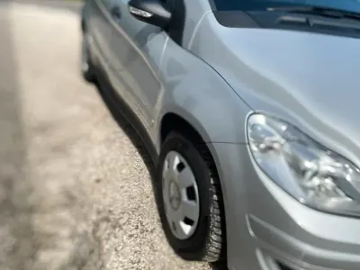 Gebraucht Mercedes 170 116 PS (85 kW) 2006 Silber Kombi