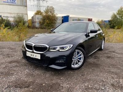 gebraucht BMW 330 iA M SPORT LivePro,Laser,GSD,Leas.o.Anz.388,-