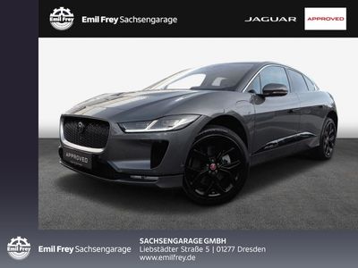 gebraucht Jaguar I-Pace EV400 AWD