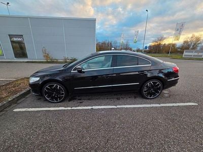VW CC