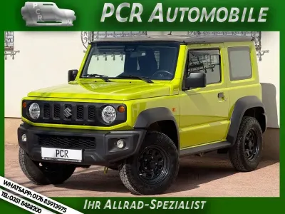 Gebraucht Suzuki Jimny