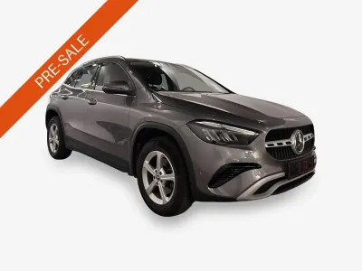 Gebraucht Mercedes GLA180