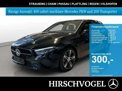 Gebraucht Mercedes A180