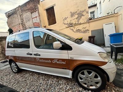 Mercedes Vaneo