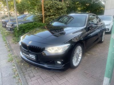 gebraucht Alpina D4 3.0 Biturbo Automatik