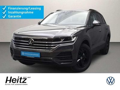Ny VW Touareg Edition 231 HK (169 kW) 2025 Grå SUV