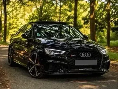 Brugt Audi RS3
