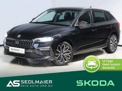 Schwarzmagic perleffekt Gebraucht 2025 Skoda Scala Tour Kleinwagen | 23.490 € (Guter Preis)