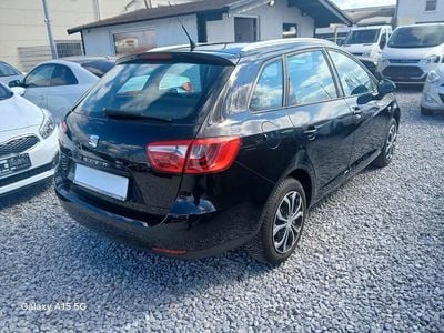 Seat Ibiza ST