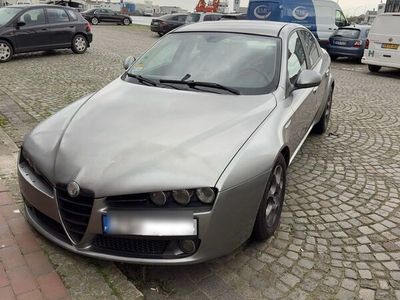 gebraucht Alfa Romeo 159 1.9 JTDm