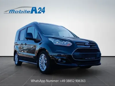 Gebraucht Ford Tourneo Connect