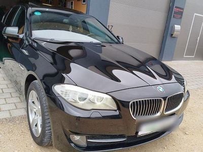 BMW 523