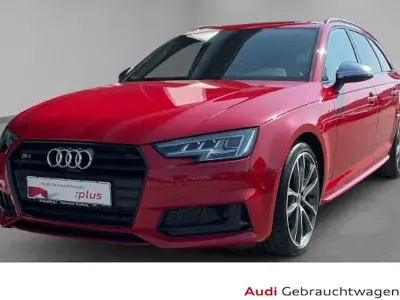 Gebraucht Audi S4