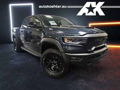 Blau Neu 2026 Dodge Ram Abholung | 119.999 €