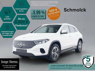 Gebraucht Mercedes EQA300 Progressive 167 kW (228 PS) 2024 Othercolor SUV