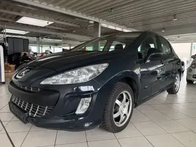 Gebraucht Peugeot 308 Sport 150 PS (110 kW) 2007 Andere Limousine