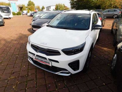 gebraucht Kia Stonic 1.0 T-GDI 120 48V GT LINE AT TECH