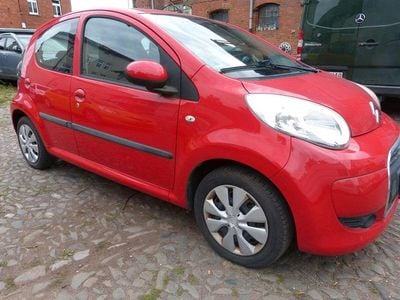 Citroën C1