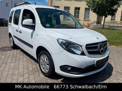 Mercedes Citan 112