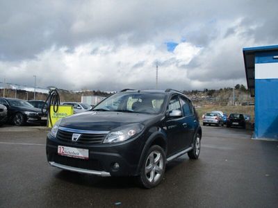 gebraucht Dacia Sandero Stepway