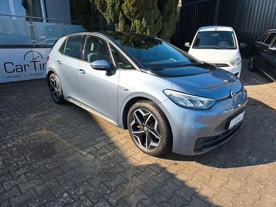 Gebraucht VW ID.3 Pro Performance 150 kW (204 PS) 2020 Grau Kleinwagen
