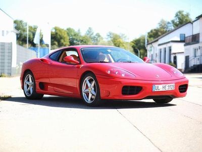 Ferrari 360